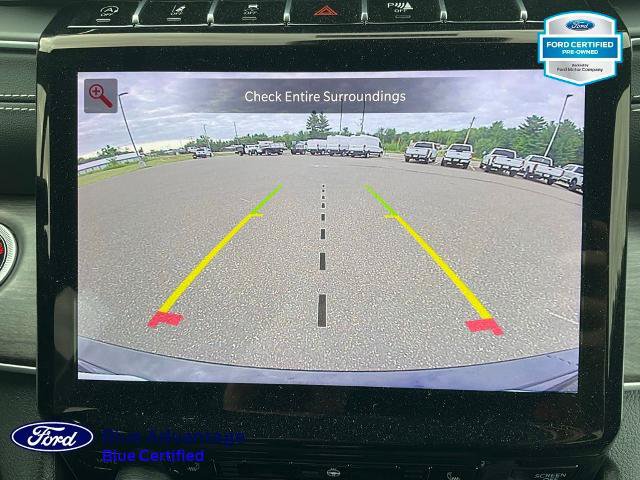 Used 2024 Jeep Grand Cherokee Limited w/ Trailer Tow Package AWD/4WD image 14