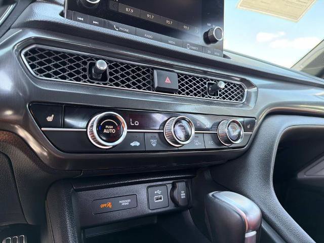 Used 2025 Acura Integra A-Spec image 25