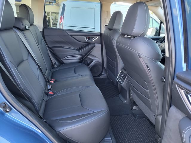 Used 2022 Subaru Forester Touring AWD/4WD image 21