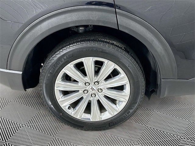 Certified 2022 Ford Explorer King Ranch w/ Premium Technology Package image 16