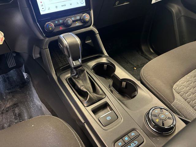 Certified 2026 Ford Ranger XLT AWD/4WD image 19