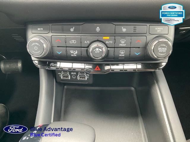 Used 2024 Dodge Durango GT AWD/4WD image 18