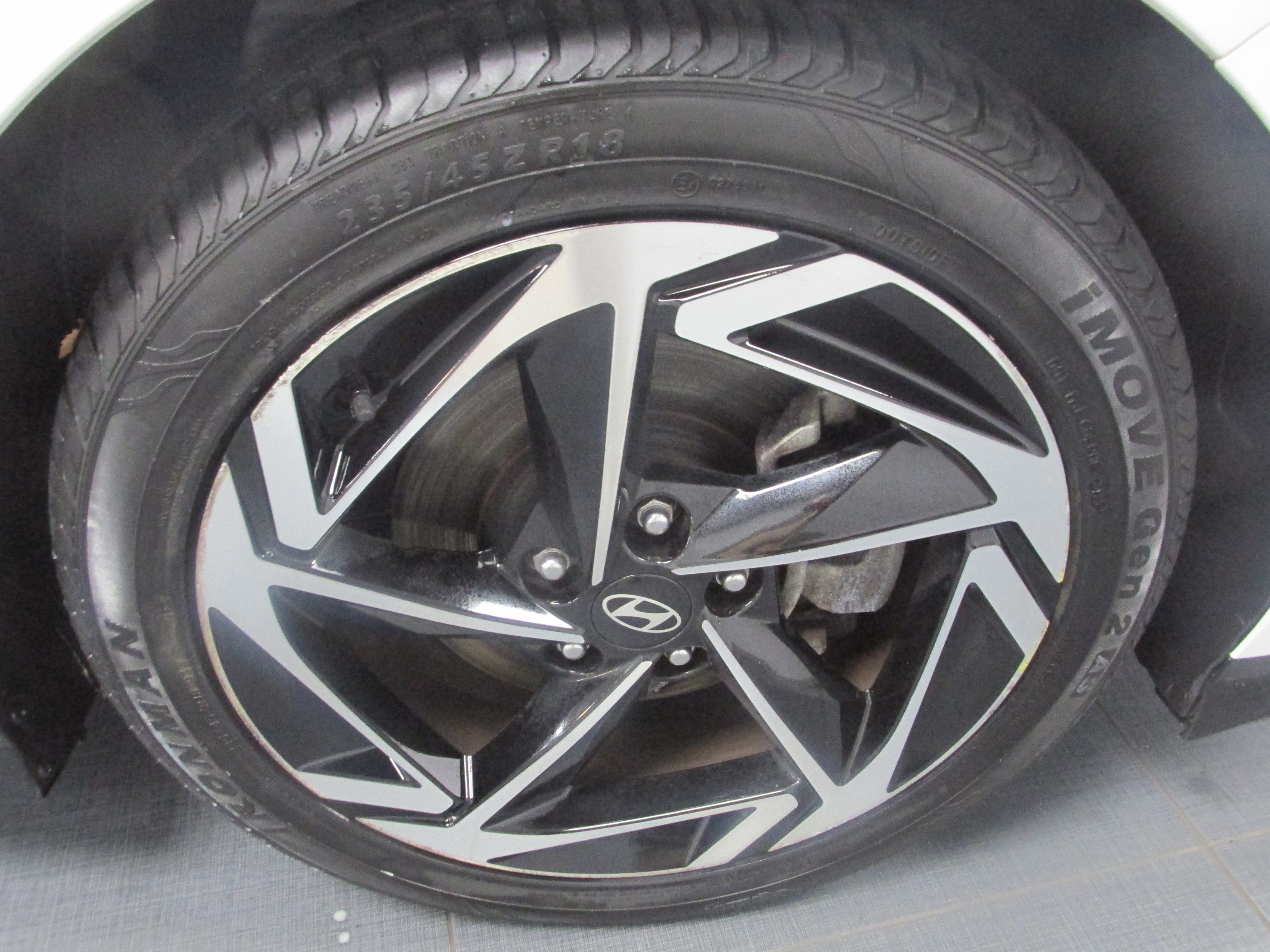 Used 2024 Hyundai Sonata SEL w/ Convenience Package FWD image 15