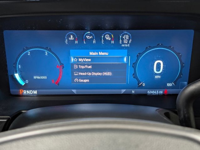 Certified 2024 Ford F350 Lariat w/ Lariat Ultimate Package image 7