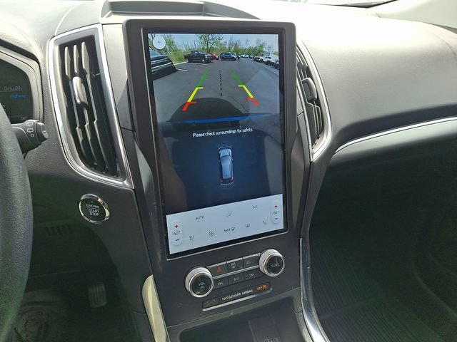 Certified 2024 Ford Edge Titanium AWD/4WD image 28