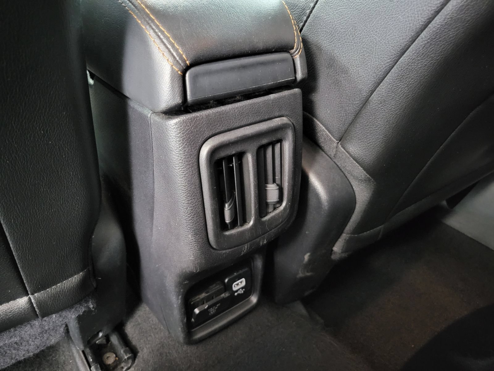 Used 2021 Jeep Compass Limited AWD/4WD image 29