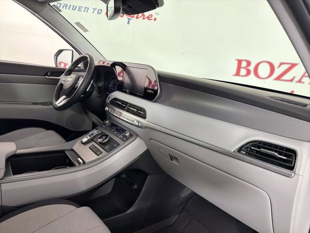 Used 2022 Hyundai Palisade SEL w/ Cargo Package FWD image 17