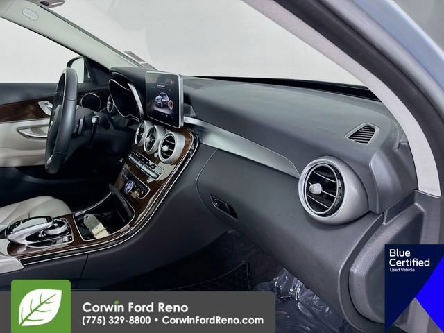 Used 2018 Mercedes-Benz C 300 Sedan image 32