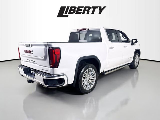 Used 2019 GMC Sierra 1500 Denali w/ Denali Ultimate Package image 7