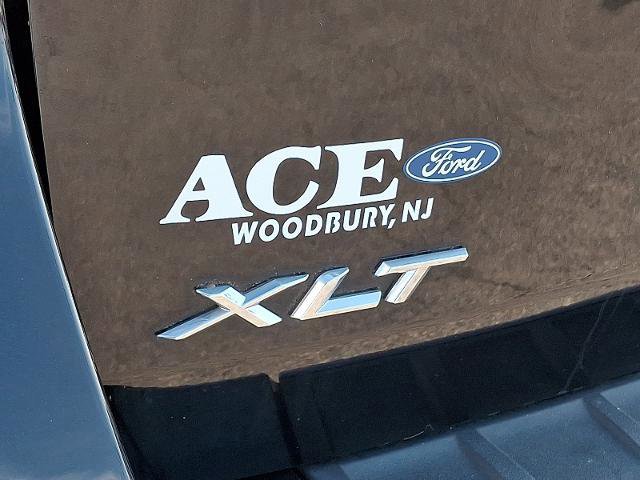 Certified 2023 Ford Explorer XLT w/ Equipment Group 202A AWD/4WD image 30