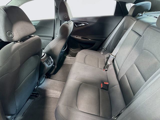Used 2023 Chevrolet Malibu LT image 18
