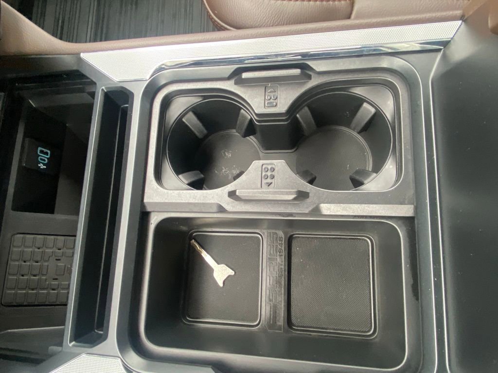 Certified 2025 Ford F250 King Ranch AWD/4WD image 18