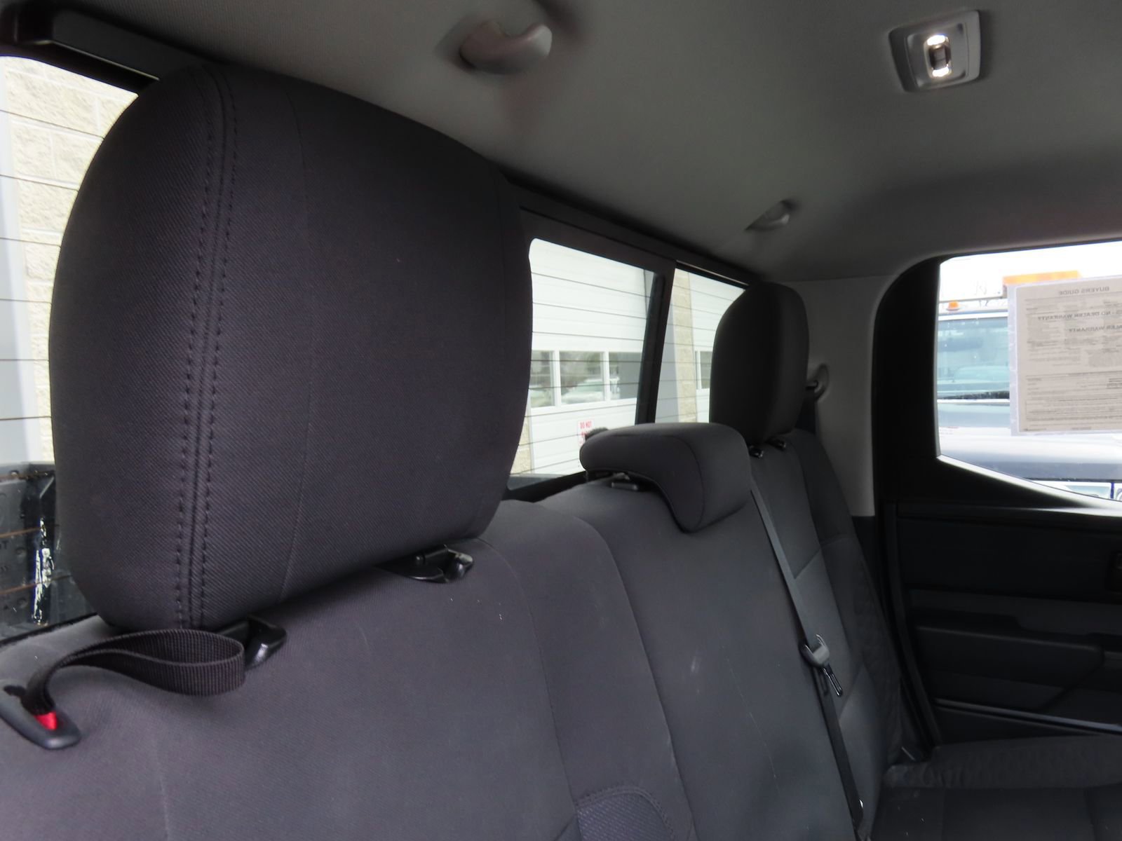 Used 2024 Toyota Tundra SR w/ SR Tow Package image 21