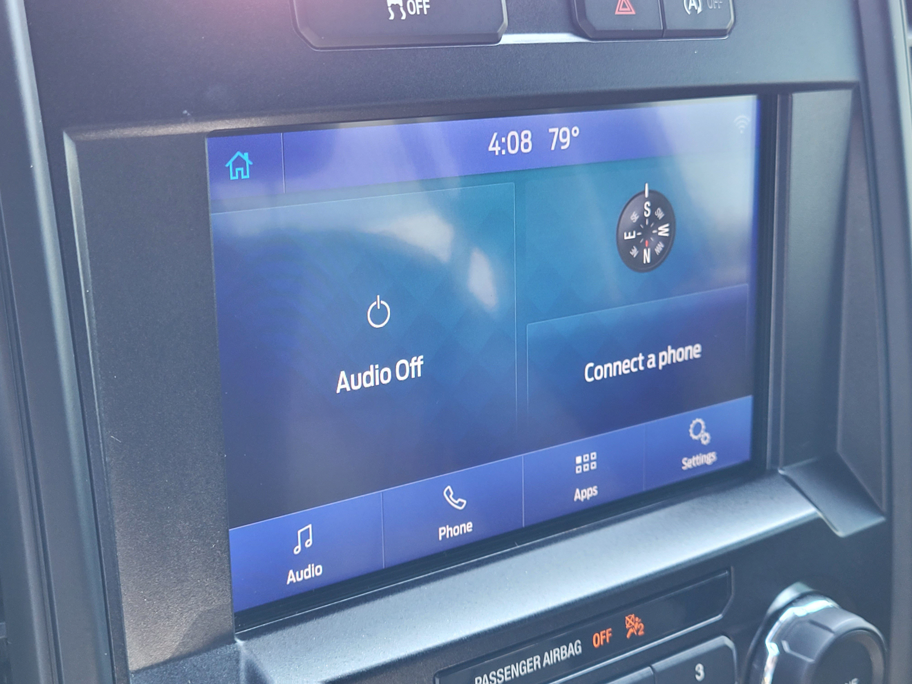 Certified 2020 Ford F150 XL w/ Equipment Group 101A Mid AWD/4WD image 18