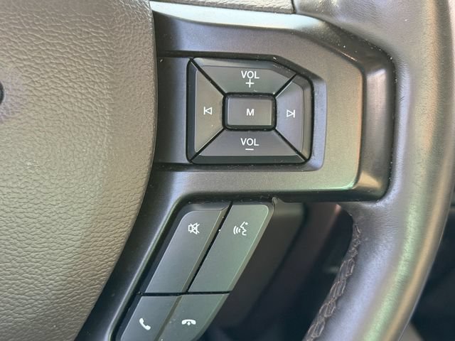 Certified 2020 Ford Expedition Limited w/ Equipment Group 302A RWD image 25