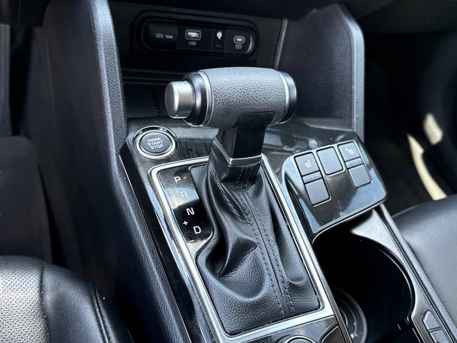 Used 2023 Kia Sportage EX FWD image 40