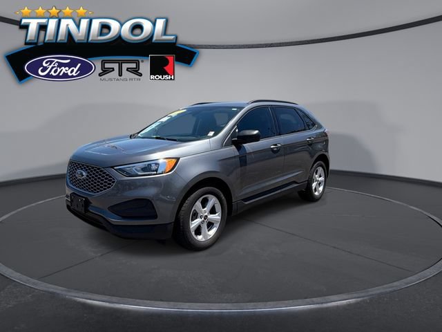 Certified 2024 Ford Edge SE AWD/4WD image 5
