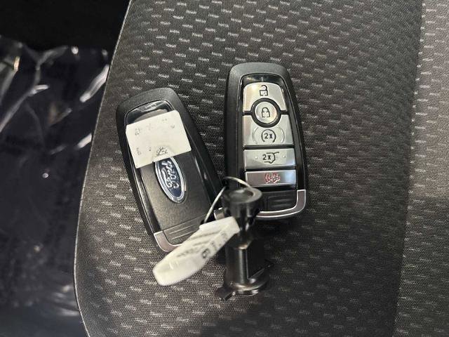 Certified 2024 Ford Escape ST-Line w/ Tech Pack #1 AWD/4WD image 33