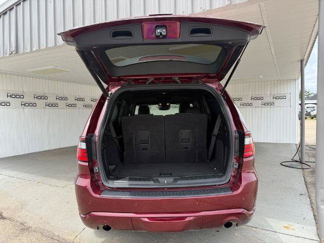 Used 2024 Dodge Durango GT AWD/4WD image 35
