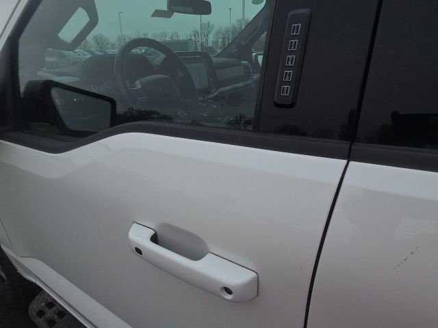 Certified 2023 Ford F150 Tremor w/ Equipment Group 402A High image 17