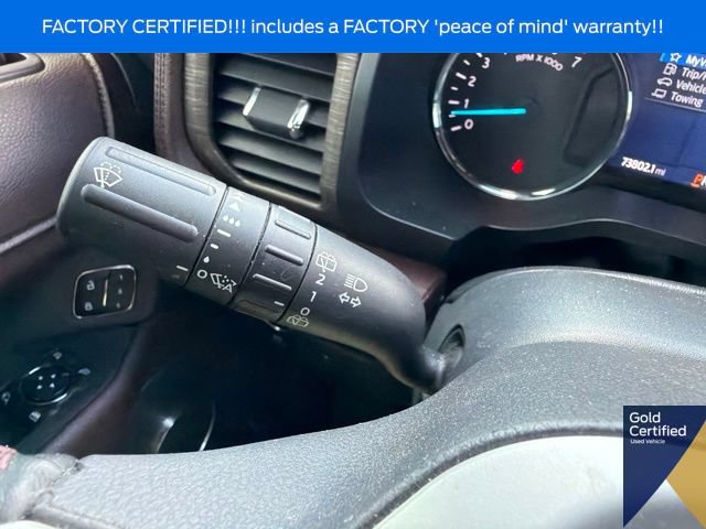 Certified 2023 Ford Expedition Limited AWD/4WD image 64