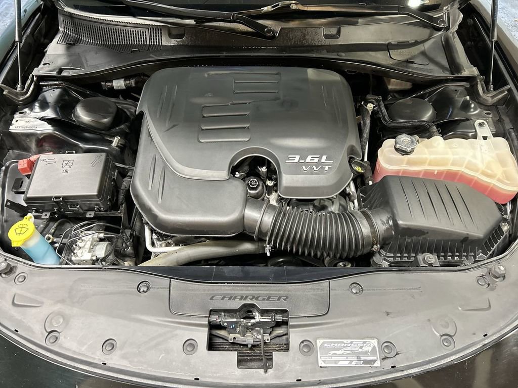 Used 2023 Dodge Charger SXT image 53