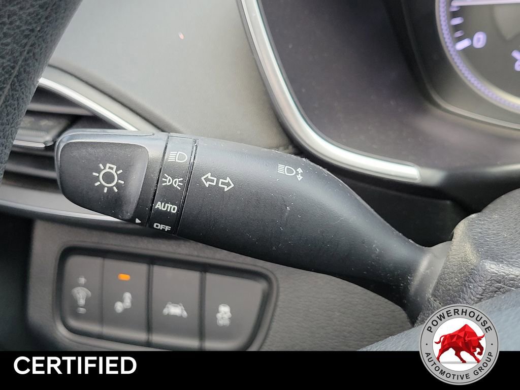 Used 2019 Hyundai Santa Fe SE FWD image 30