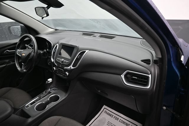 Used 2019 Chevrolet Equinox LT AWD/4WD image 10