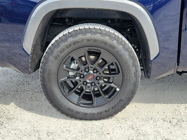 Used 2024 Toyota Tundra 1794 Edition image 5
