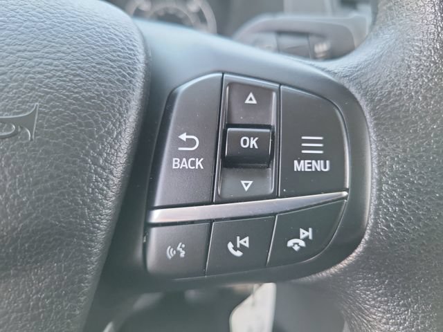 Certified 2025 Ford Transit 250 Low Roof w/ Exterior Upgrade Package RWD image 28