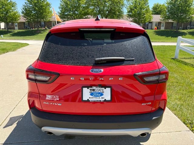 Certified 2024 Ford Escape Active w/ Tech Pack #1 AWD/4WD image 5
