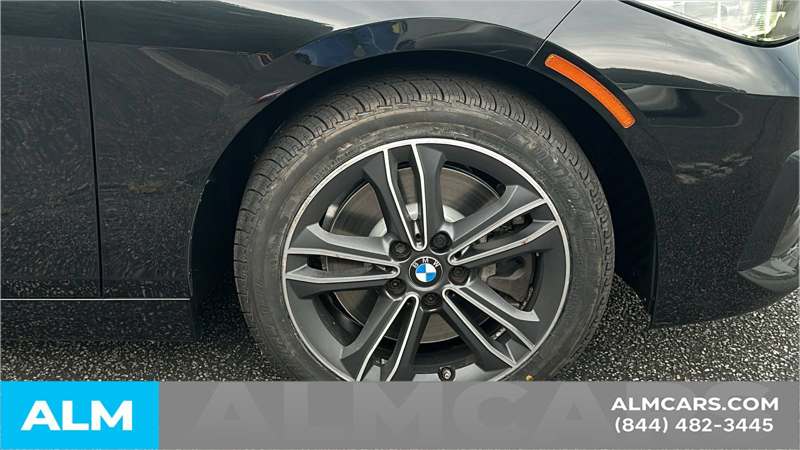 Used 2021 BMW 228i xDrive Gran Coupe w/ Convenience Package AWD/4WD image 14
