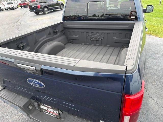 Certified 2019 Ford F150 XLT w/ Equipment Group 302A Luxury AWD/4WD image 5