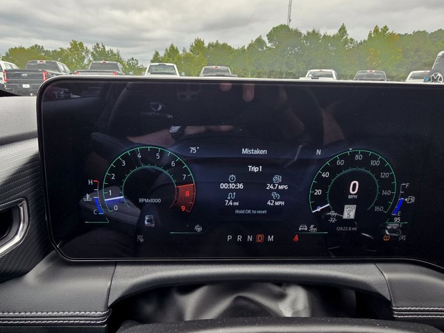 Certified 2025 Ford Mustang GT Premium RWD image 10
