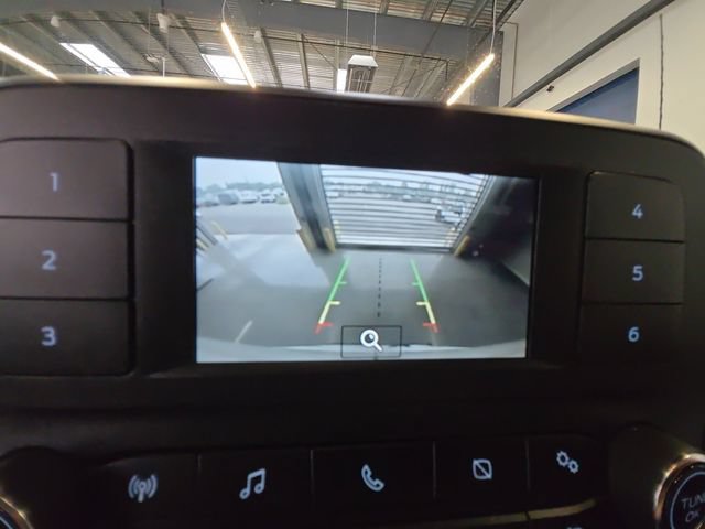 Certified 2025 Ford Transit 250 148 High Roof AWD image 16
