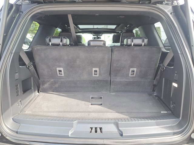 Certified 2022 Ford Expedition Platinum image 11