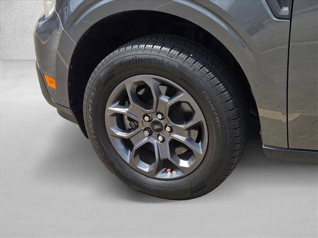 Certified 2024 Ford Maverick XLT FWD image 22