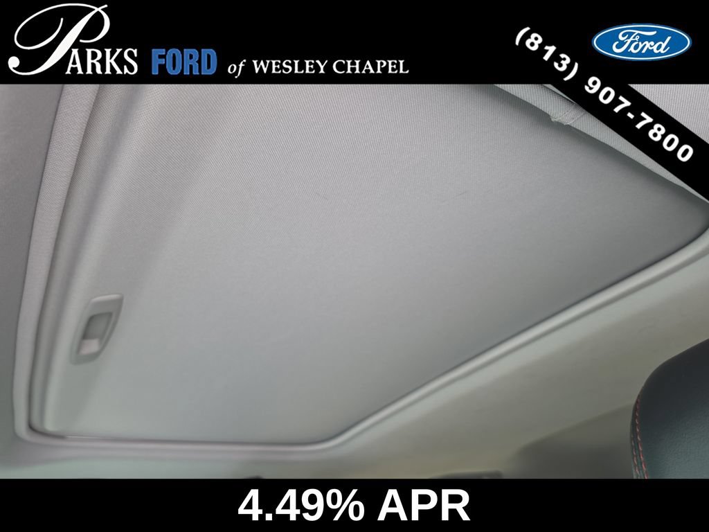 Used 2020 Toyota RAV4 TRD Off-Road AWD/4WD image 21