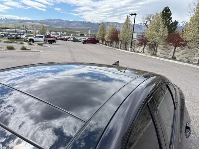Used 2024 Hyundai Sonata N Line FWD image 16