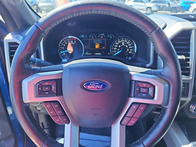 Certified 2018 Ford F150 Lariat w/ Equipment Group 501A Mid AWD/4WD image 11