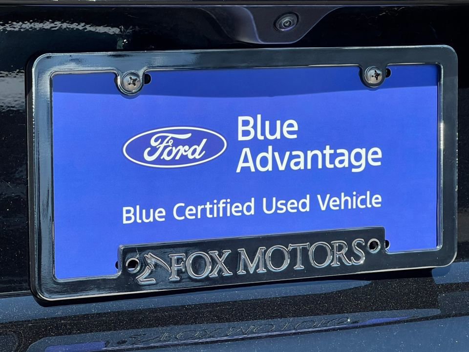 Used 2024 Jeep Compass Limited AWD/4WD image 37