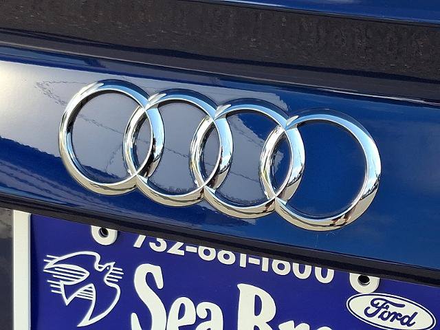 Used 2023 Audi S3 Premium Plus w/ Premium Plus Package AWD/4WD image 30