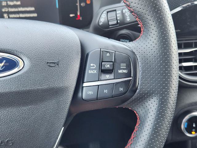 Certified 2025 Ford Escape ST-Line FWD image 26