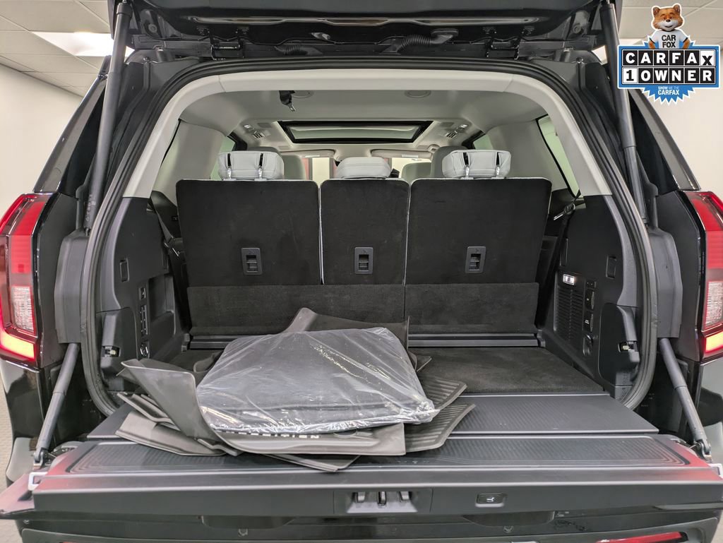Certified 2025 Ford Expedition Platinum w/ Driver's Package image 26