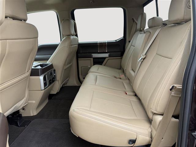 Certified 2019 Ford F150 Lariat AWD/4WD image 26