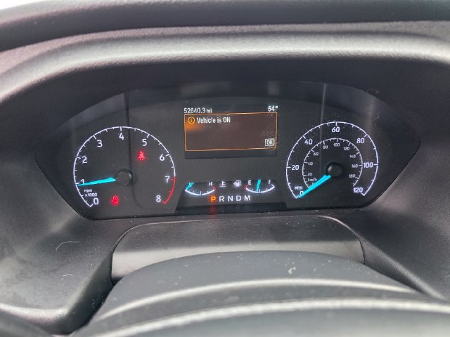 Certified 2022 Ford Transit 350 XLT RWD image 22