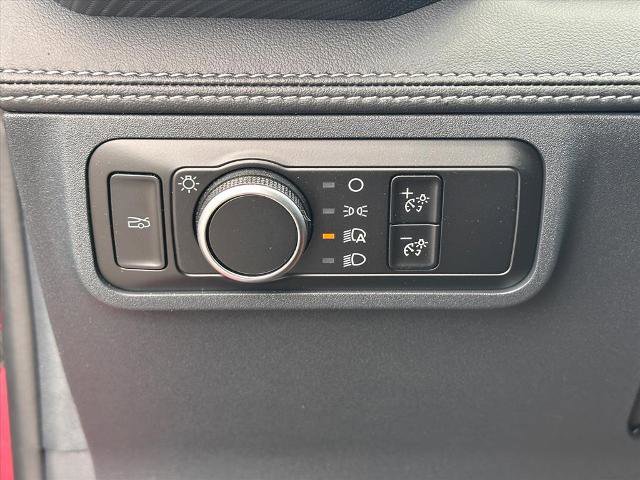 Certified 2025 Ford Mustang Premium RWD image 16