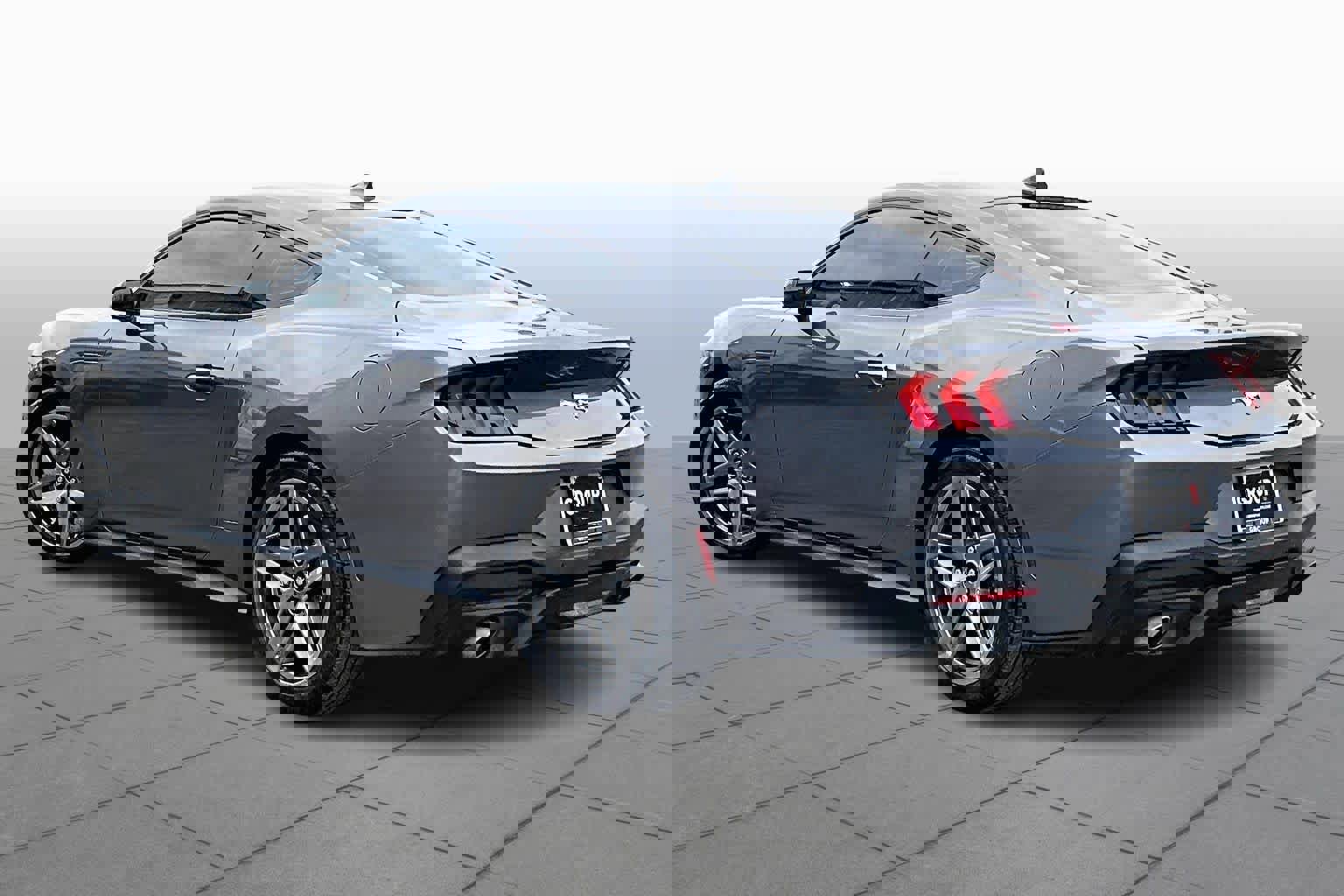 Certified 2024 Ford Mustang Premium image 4