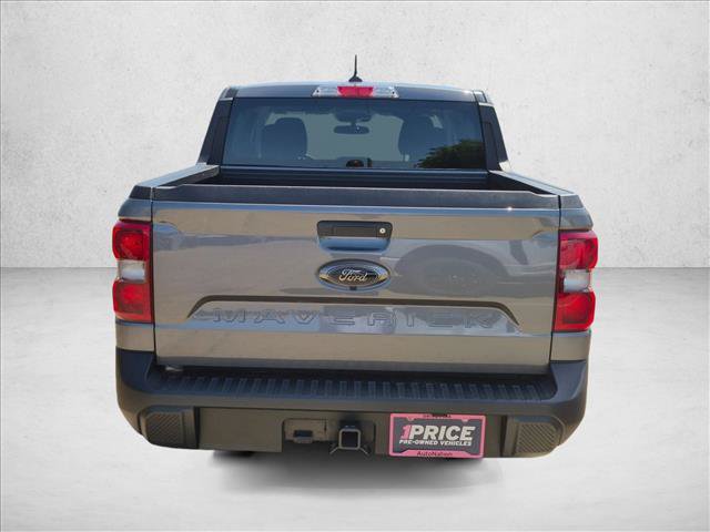Certified 2024 Ford Maverick XLT w/ XLT Luxury Package FWD image 6