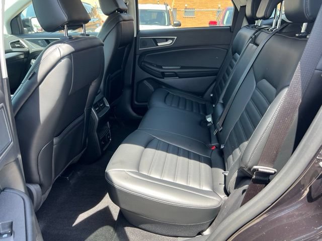 Certified 2024 Ford Edge SEL w/ Convenience Package AWD/4WD image 20